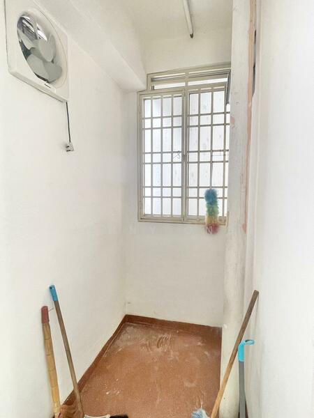 Untuk Dijual - Widuri Apartment