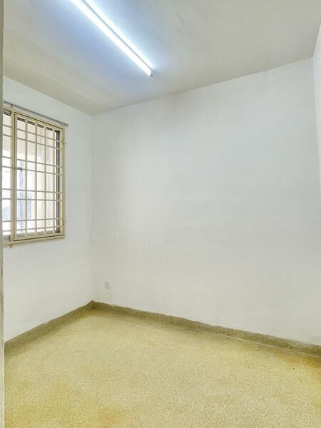 Untuk Dijual - Widuri Apartment