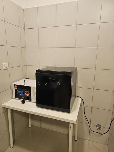 Service Residence for Rent at Bayu Residensi - David Ng - PropertyGuru.com.my