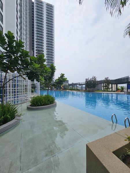 Service Residence for Rent at Bayu Residensi - David Ng - PropertyGuru.com.my