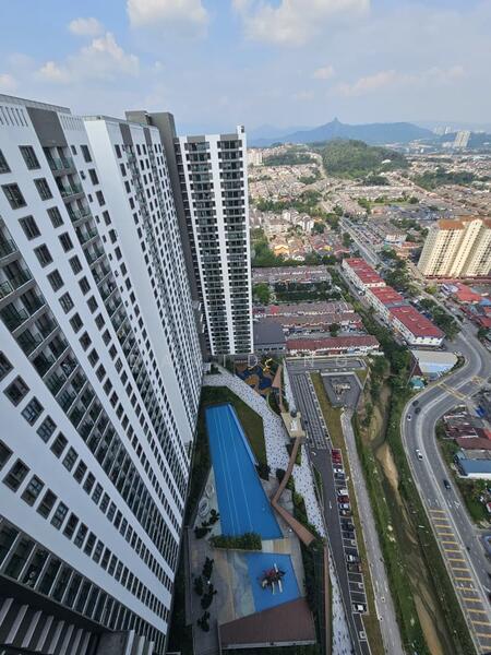 Service Residence for Rent at Bayu Residensi - David Ng - PropertyGuru.com.my