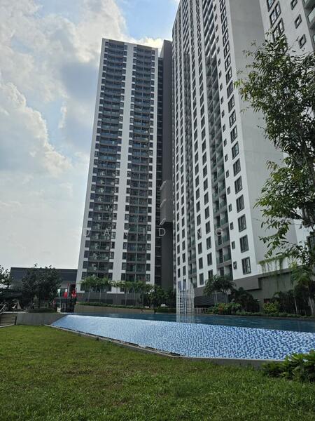 Service Residence for Rent at Bayu Residensi - David Ng - PropertyGuru.com.my