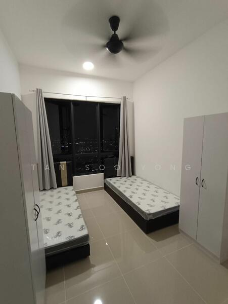 Untuk Disewa - MKH Boulevard II