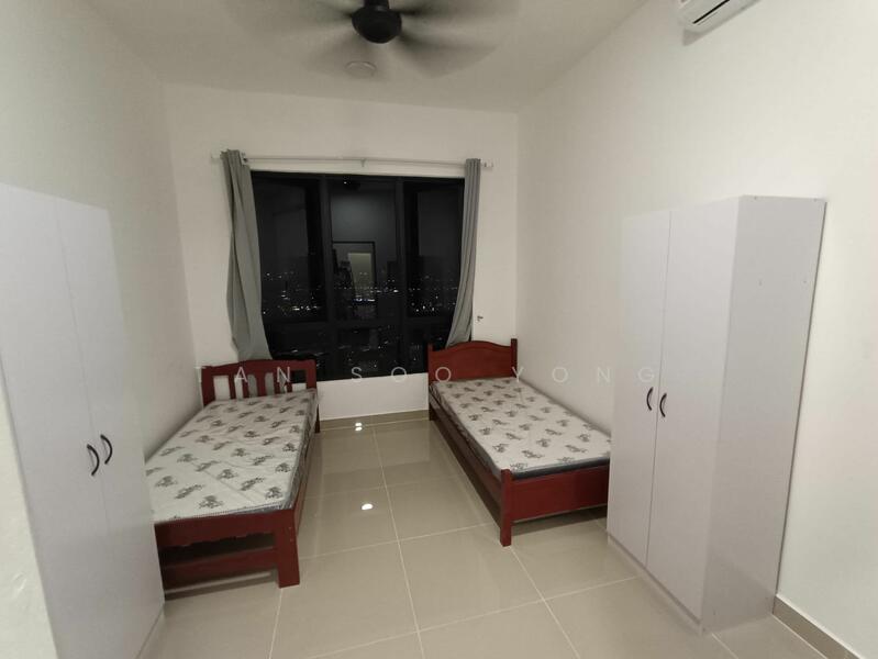 Untuk Disewa - MKH Boulevard II