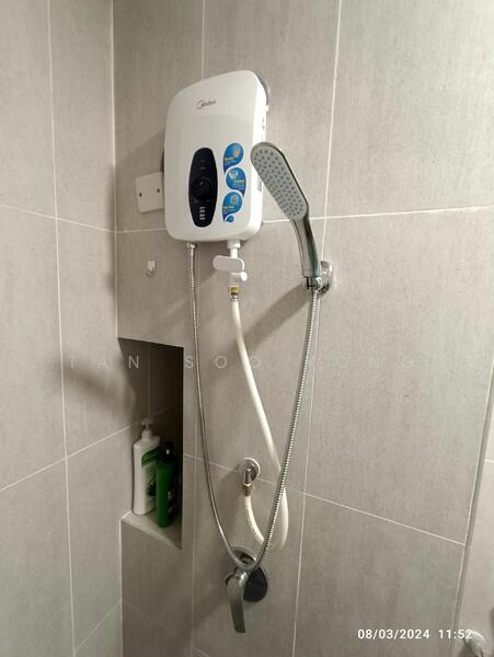 Untuk Disewa - MKH Boulevard II