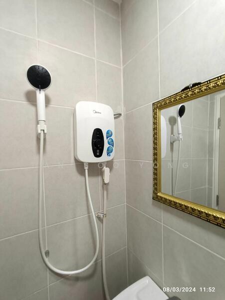 Untuk Disewa - MKH Boulevard II