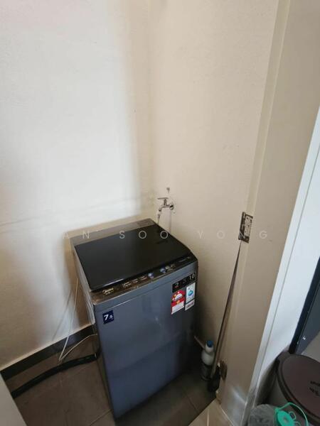 Untuk Disewa - MKH Boulevard II