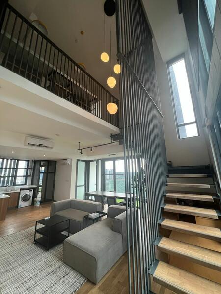 For Rent - Twy Duplex Condos