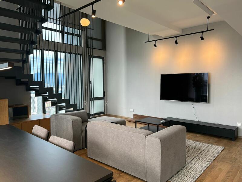 For Rent - Twy Duplex Condos