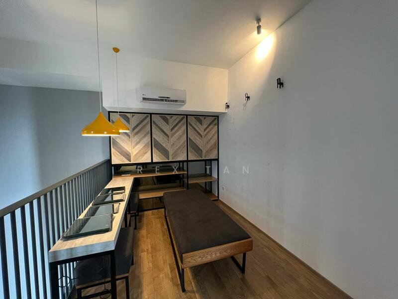 For Rent - Twy Duplex Condos