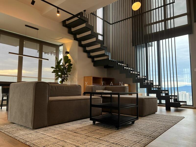 For Rent - Twy Duplex Condos