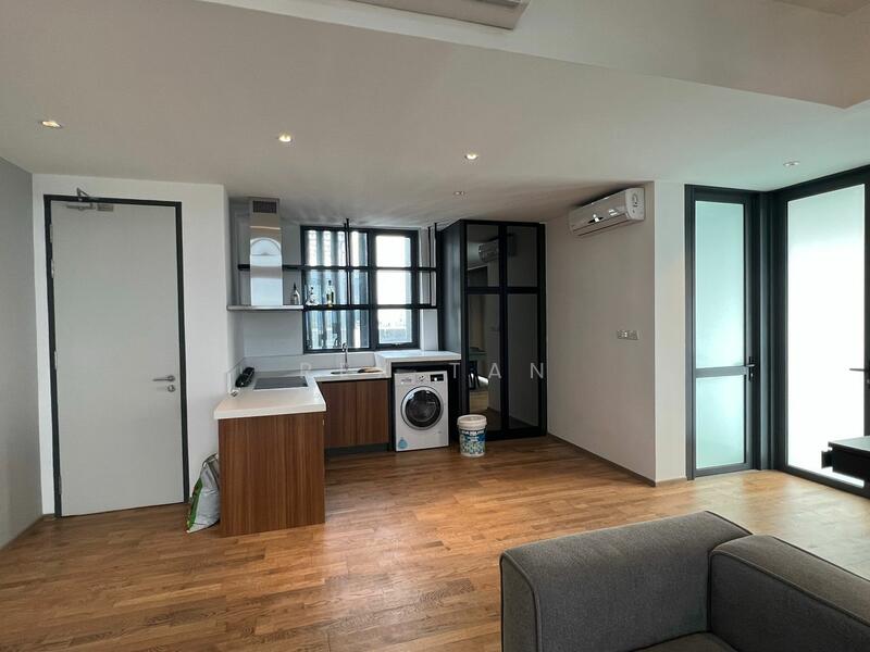 For Rent - Twy Duplex Condos