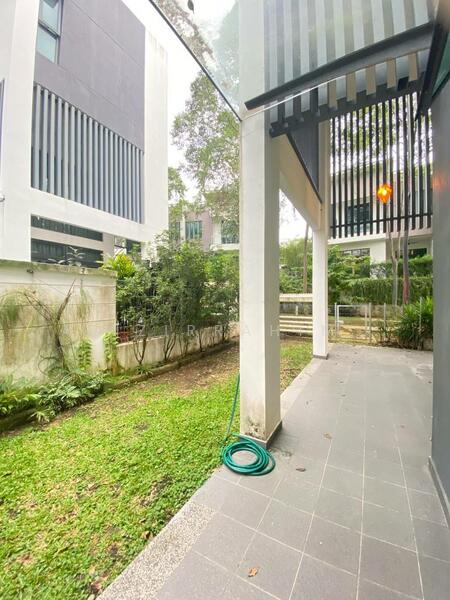 Semi-Detached House for Sale in Cyber 9 (Cyberjaya) - Azizirrahim . - PropertyGuru.com.my