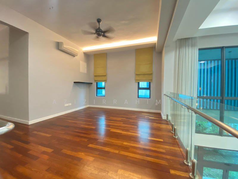 Semi-Detached House for Sale in Cyber 9 (Cyberjaya) - Azizirrahim . - PropertyGuru.com.my