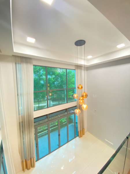 Semi-Detached House for Sale in Cyber 9 (Cyberjaya) - Azizirrahim . - PropertyGuru.com.my