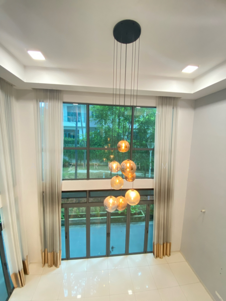 Semi-Detached House for Sale in Cyber 9 (Cyberjaya) - Azizirrahim . - PropertyGuru.com.my