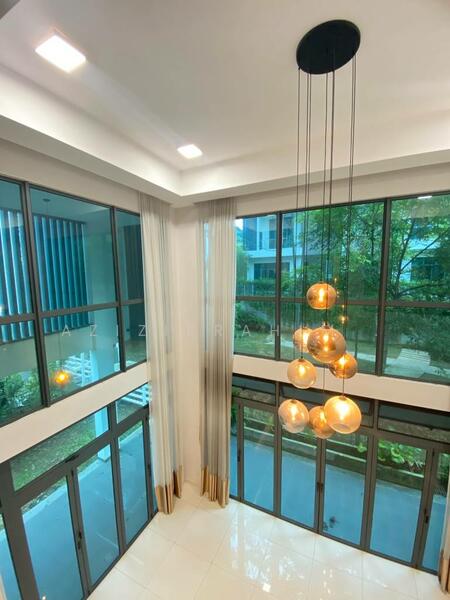 Semi-Detached House for Sale in Cyber 9 (Cyberjaya) - Azizirrahim . - PropertyGuru.com.my