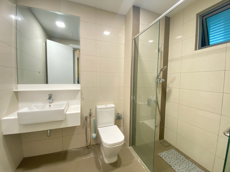 Semi-Detached House for Sale in Cyber 9 (Cyberjaya) - Azizirrahim . - PropertyGuru.com.my