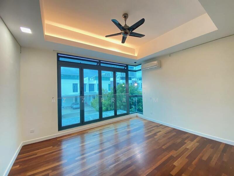 Semi-Detached House for Sale in Cyber 9 (Cyberjaya) - Azizirrahim . - PropertyGuru.com.my