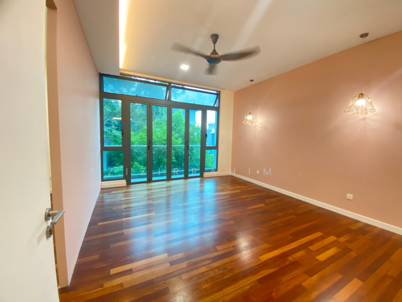 Semi-Detached House for Sale in Cyber 9 (Cyberjaya) - Azizirrahim . - PropertyGuru.com.my