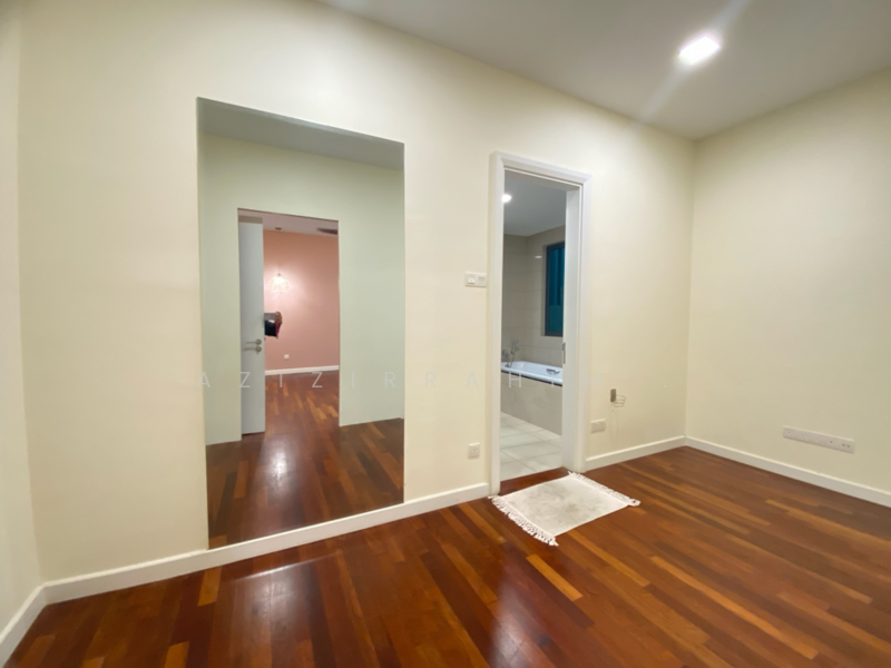 Semi-Detached House for Sale in Cyber 9 (Cyberjaya) - Azizirrahim . - PropertyGuru.com.my