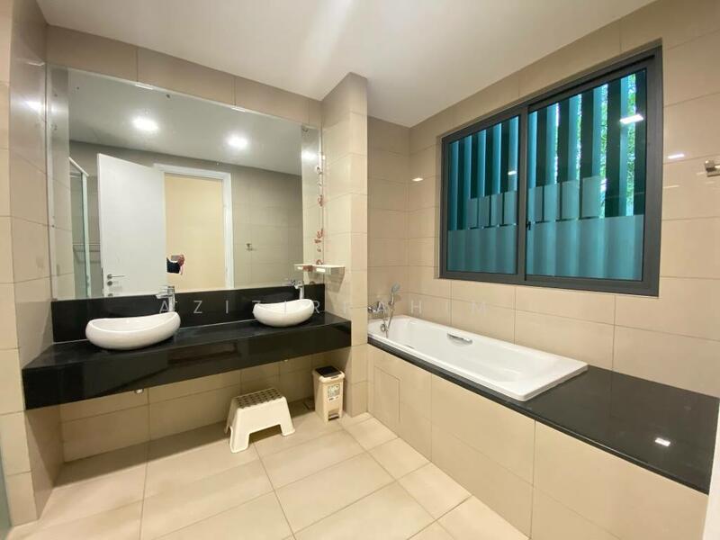 Semi-Detached House for Sale in Cyber 9 (Cyberjaya) - Azizirrahim . - PropertyGuru.com.my