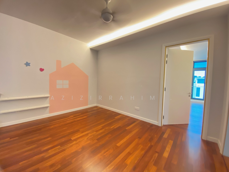 Semi-Detached House for Sale in Cyber 9 (Cyberjaya) - Azizirrahim . - PropertyGuru.com.my