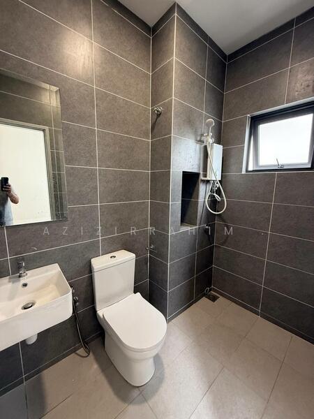 For Rent - Sejati Lakeside 2