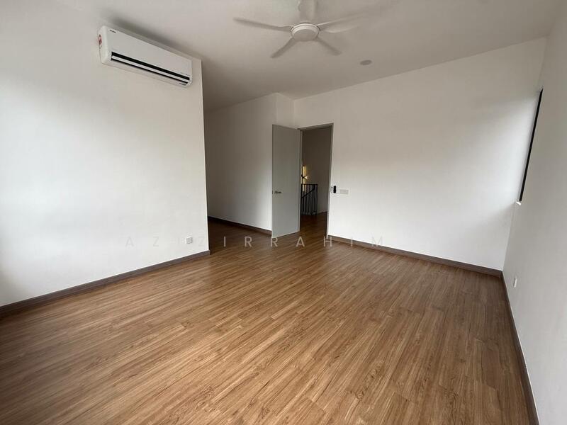 For Rent - Sejati Lakeside 2