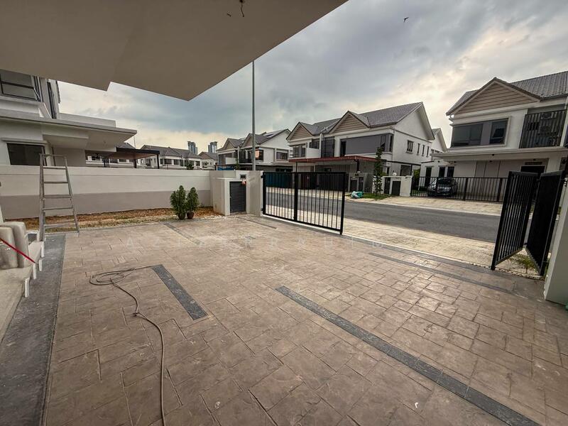 For Rent - Sejati Lakeside 2