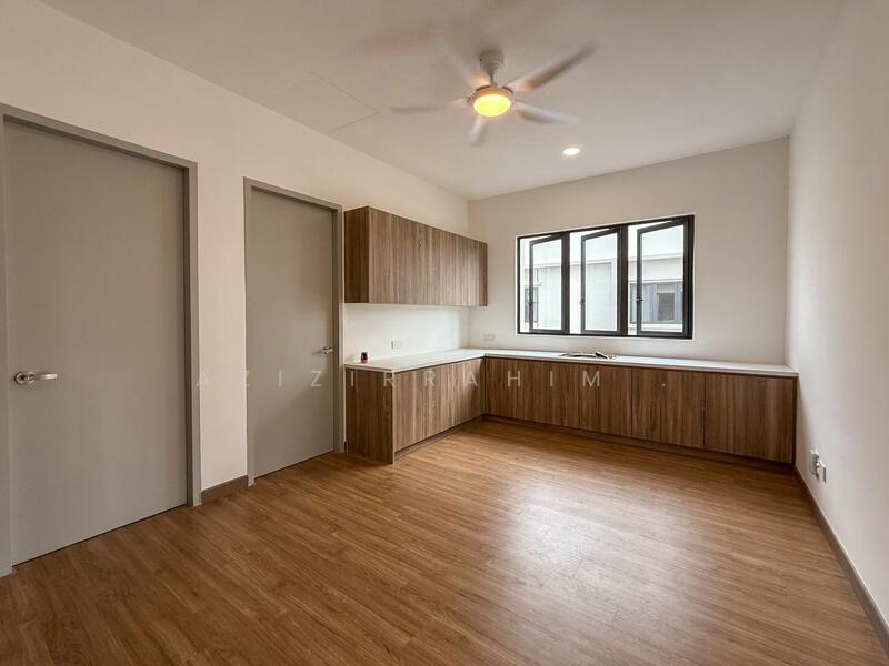 For Rent - Sejati Lakeside 2