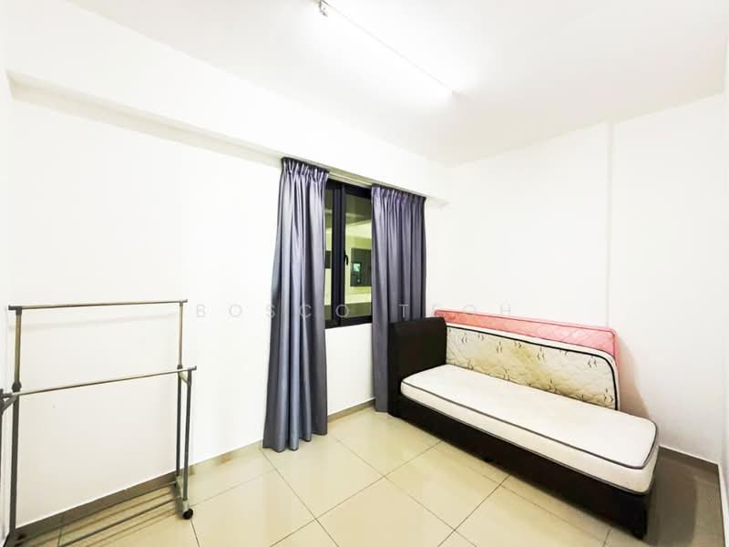 Servis Apartment untuk Disewa di The Promenade - Bosco Teoh - Interior - PropertyGuru.com.my