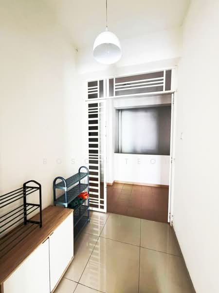 Servis Apartment untuk Disewa di The Promenade - Bosco Teoh - PropertyGuru.com.my