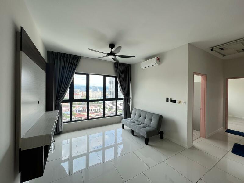 For Rent - Three33 Residence