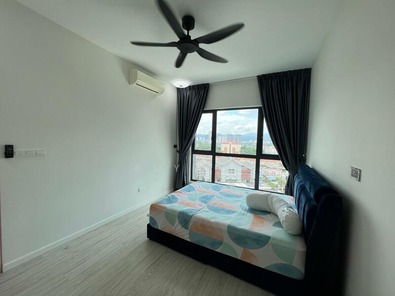 For Rent - Three33 Residence