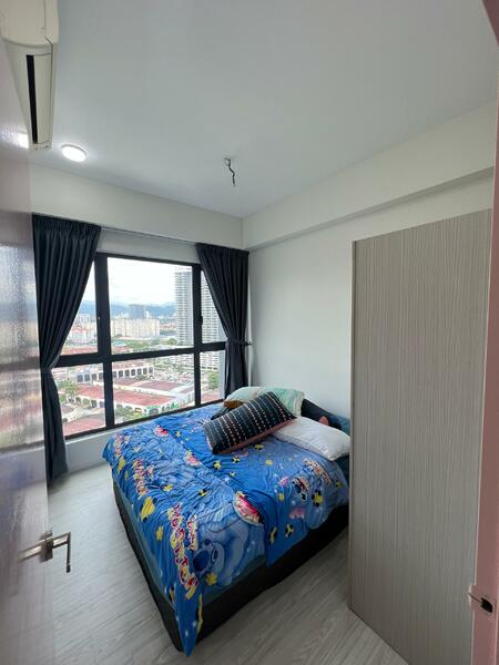 For Rent - Three33 Residence