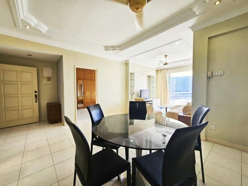 Condominium for Rent at Gold Coast Resort Condominium - Bosco Teoh - PropertyGuru.com.my