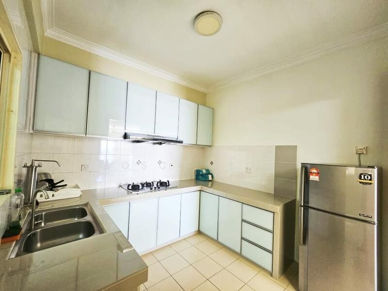 Condominium for Rent at Gold Coast Resort Condominium - Bosco Teoh - PropertyGuru.com.my