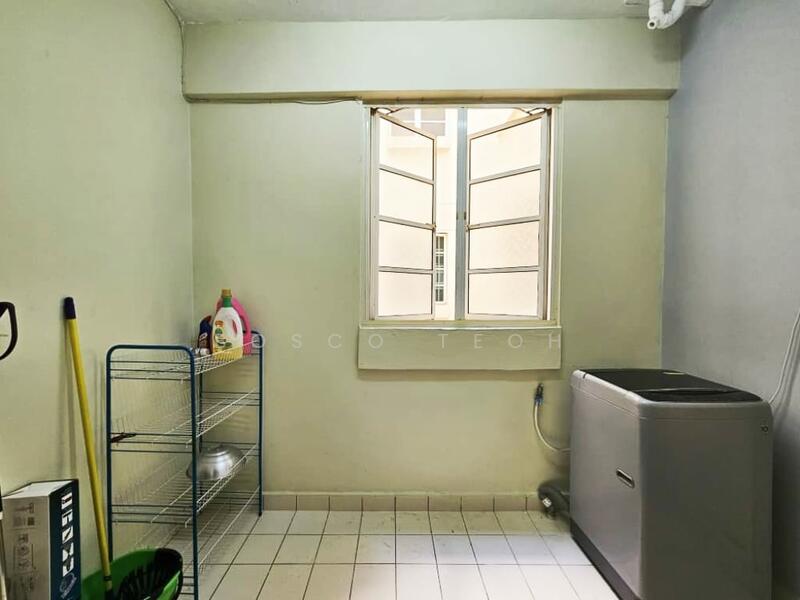 Condominium for Rent at Gold Coast Resort Condominium - Bosco Teoh - PropertyGuru.com.my