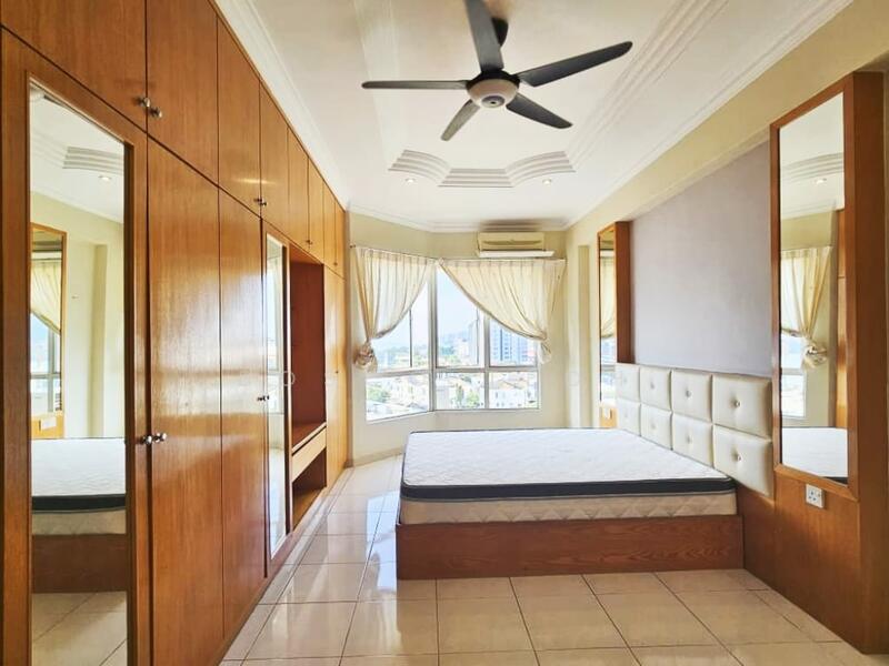 Condominium for Rent at Gold Coast Resort Condominium - Bosco Teoh - PropertyGuru.com.my