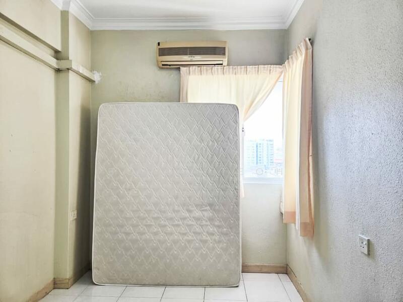 Condominium for Rent at Gold Coast Resort Condominium - Bosco Teoh - PropertyGuru.com.my