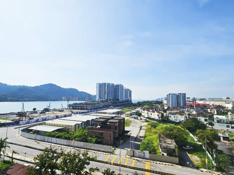 Condominium for Rent at Gold Coast Resort Condominium - Bosco Teoh - PropertyGuru.com.my