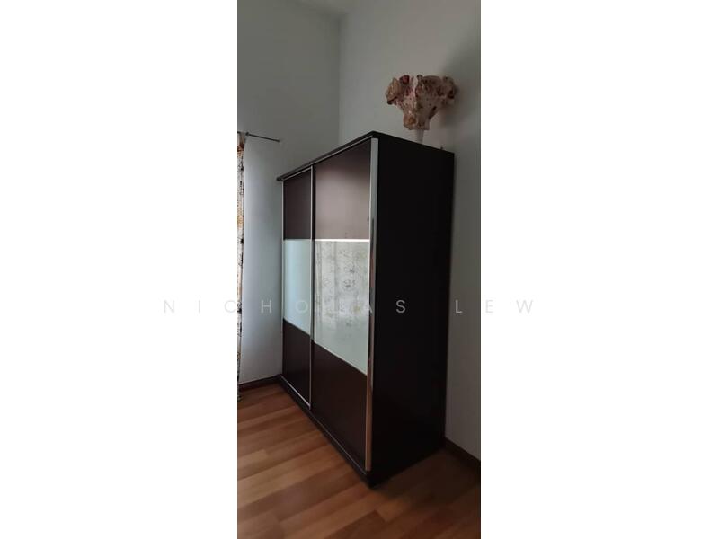 Bayan Villa, Seri Kembangan untuk Untuk Disewa - RM 1,700 /bulan, Feb 2026 - PropertyGuru.com.my