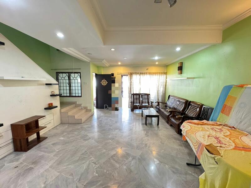 2-storey Terrace House at Rawang Perdana 1 untuk Untuk Dijual - RM 438,000, Feb 2026 - PropertyGuru.com.my