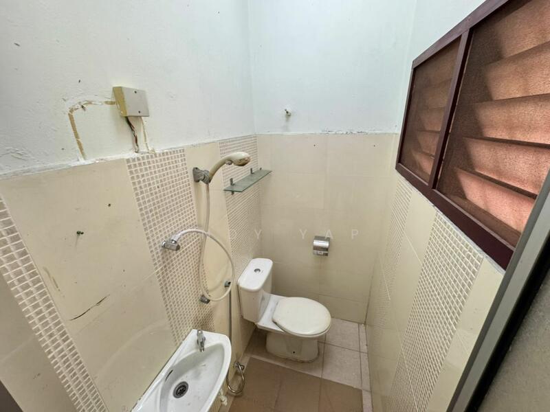 2-storey Terrace House at Rawang Perdana 1 untuk Untuk Dijual - RM 438,000, Feb 2026 - PropertyGuru.com.my