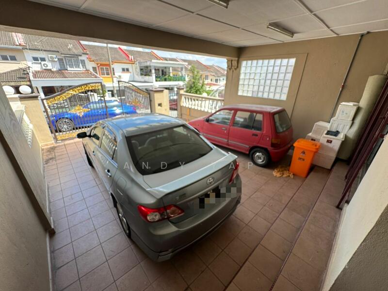 2-storey Terrace House at Rawang Perdana 1 untuk Untuk Dijual - RM 438,000, Feb 2026 - PropertyGuru.com.my