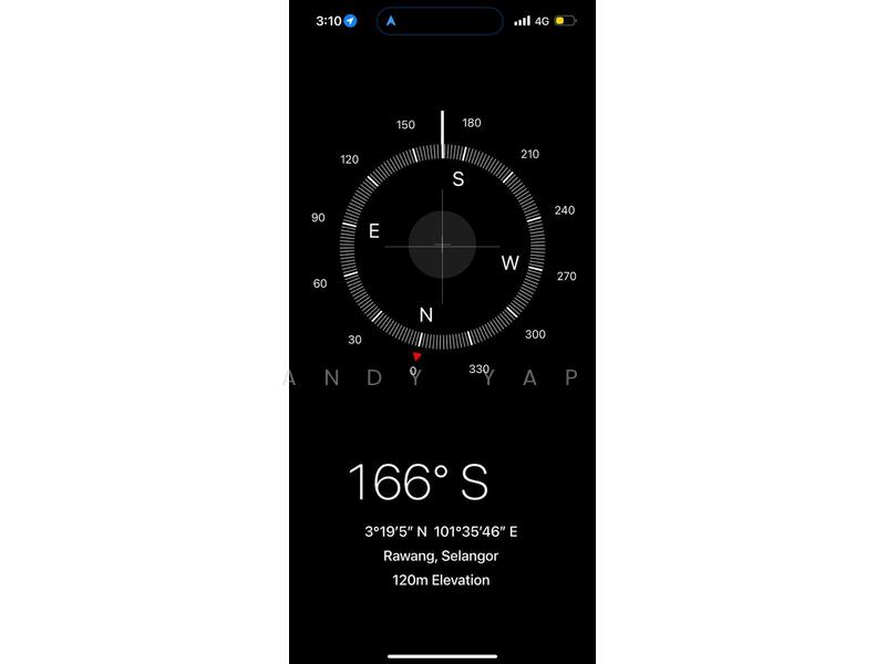 2-storey Terrace House at Rawang Perdana 1 untuk Untuk Dijual - RM 438,000, Feb 2026 - PropertyGuru.com.my