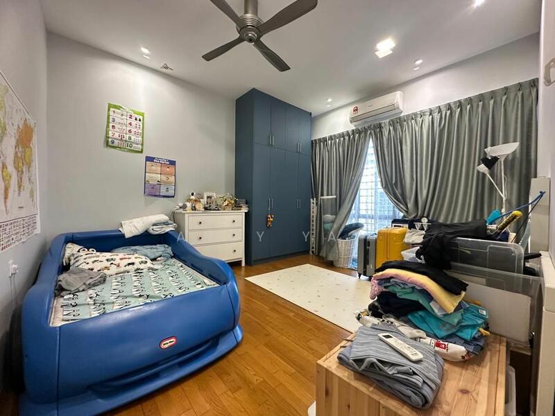 Semi-Detached House for Sale in Taman Anggun 3 (Rawang) - Andy Yap - PropertyGuru.com.my