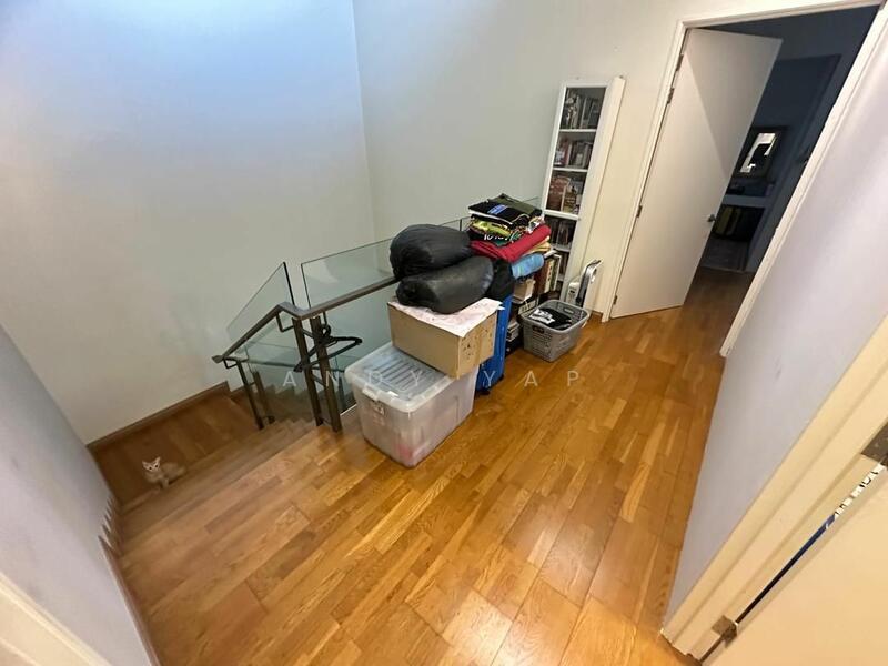 Semi-Detached House for Sale in Taman Anggun 3 (Rawang) - Andy Yap - PropertyGuru.com.my