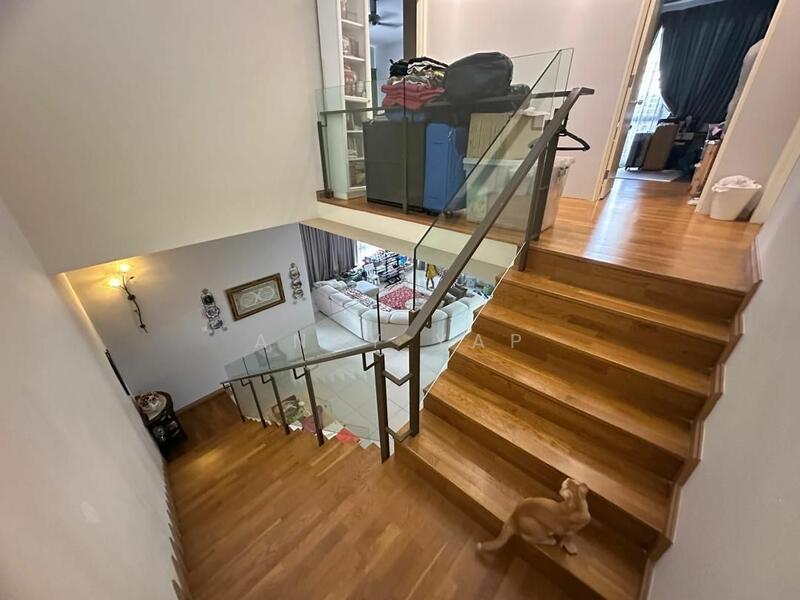 Semi-Detached House for Sale in Taman Anggun 3 (Rawang) - Andy Yap - PropertyGuru.com.my